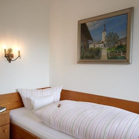 Alter Ziehbrunnen Hotel Bad Endorf Kültér fotó