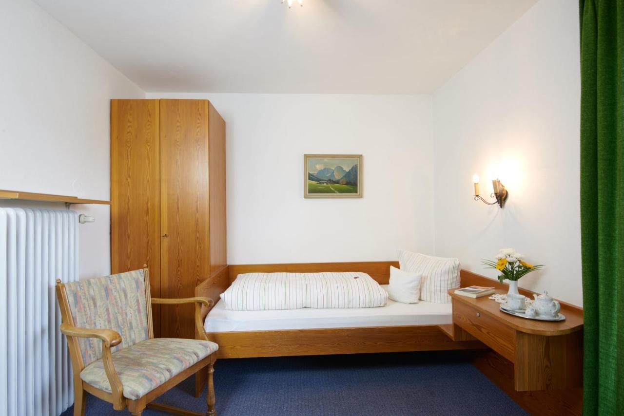 Alter Ziehbrunnen Hotel Bad Endorf Kültér fotó