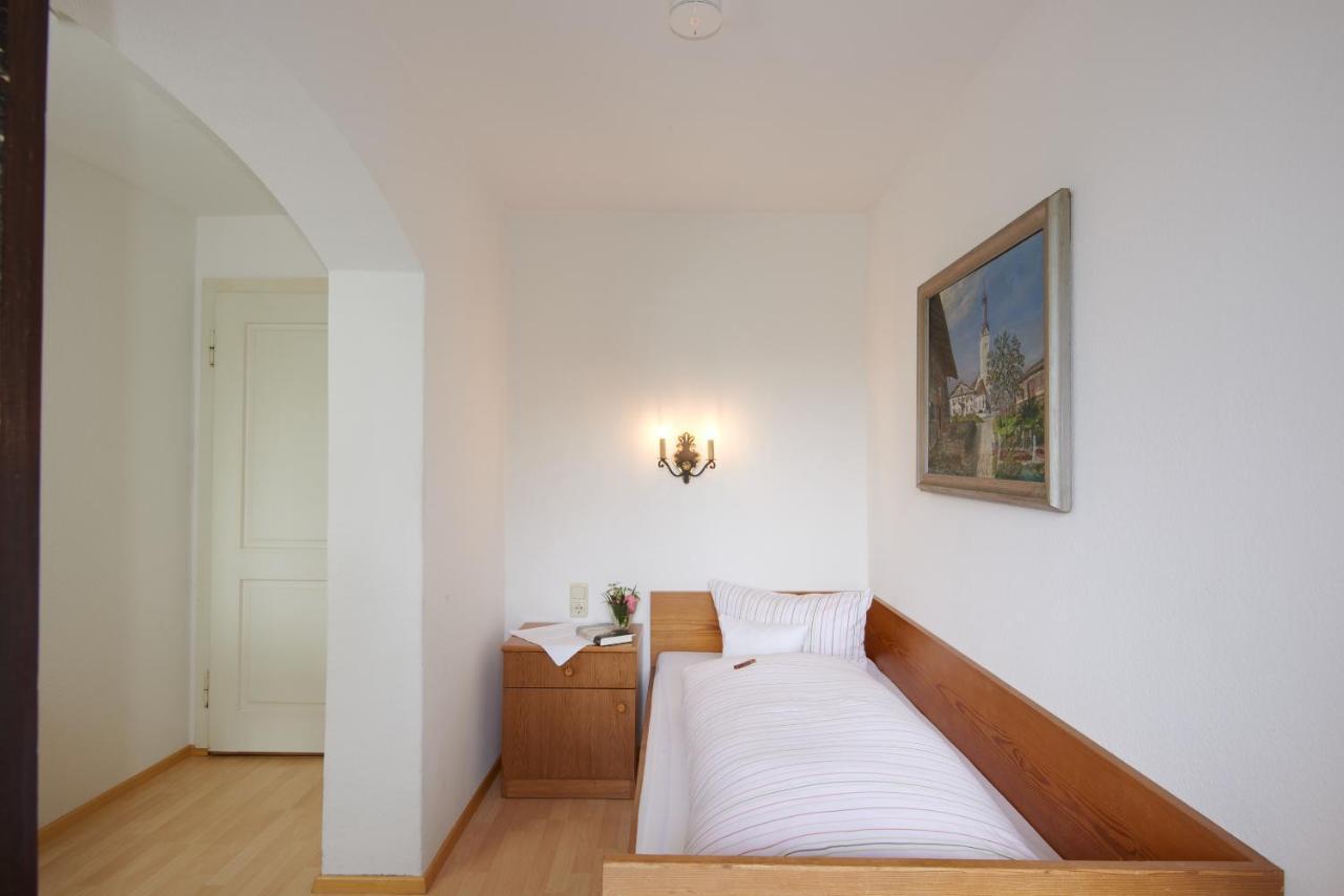 Alter Ziehbrunnen Hotel Bad Endorf Kültér fotó