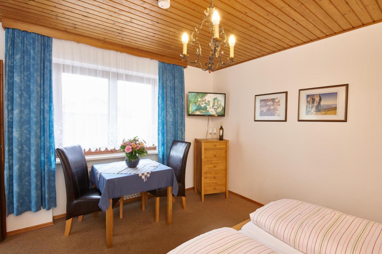 Alter Ziehbrunnen Hotel Bad Endorf Kültér fotó
